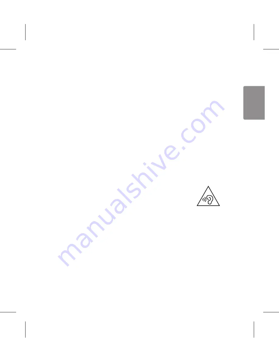 LG TONE INFINIM HBS-910 User Manual Download Page 19