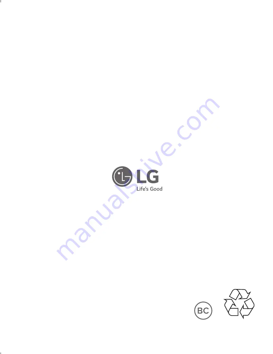 LG TONE PRO HBS-760 User Manual Download Page 19