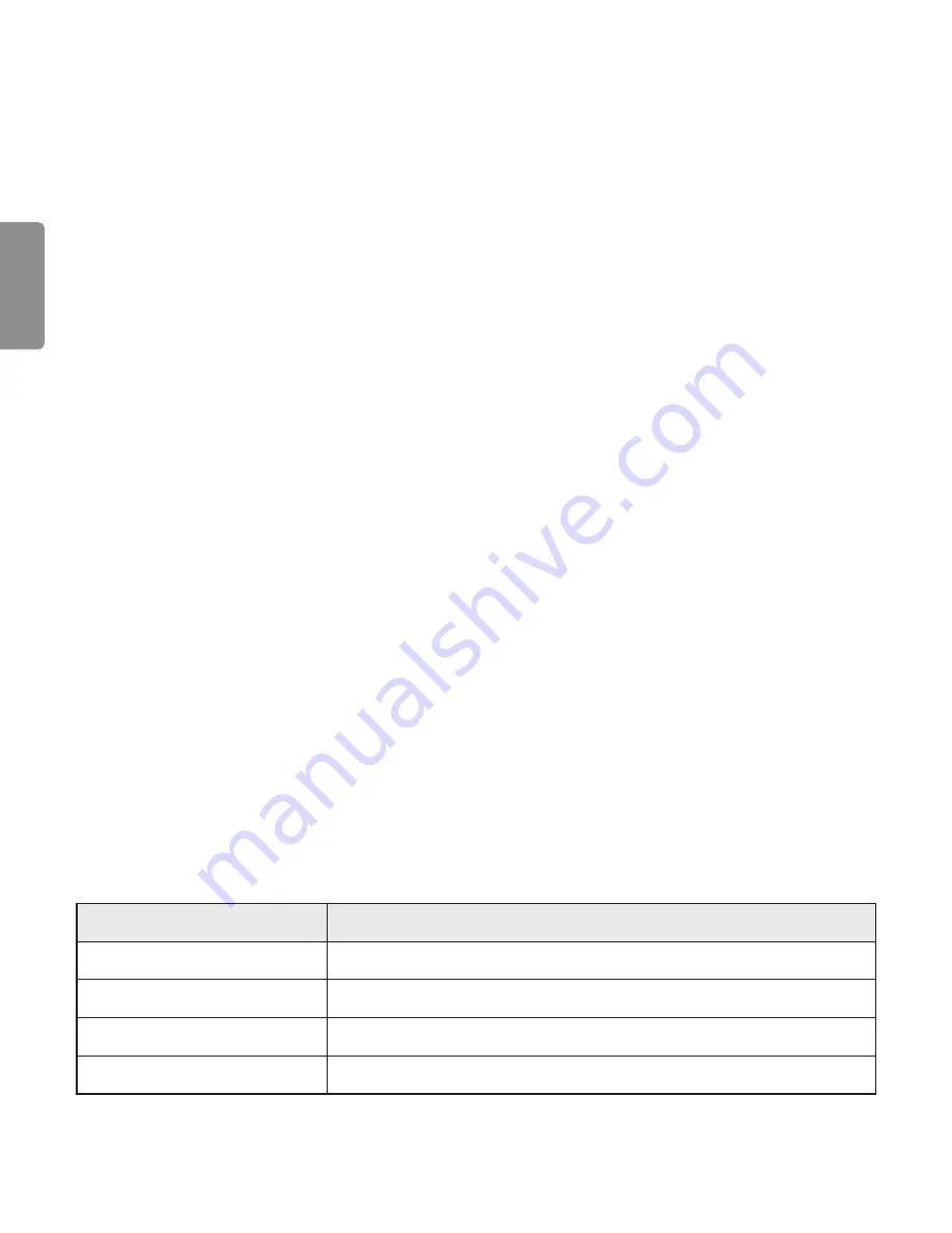 LG Tone Ultra HBS-820S User Manual Download Page 206