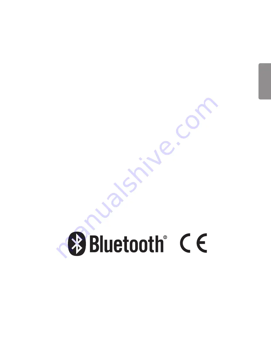 LG Tone Ultra HBS-820S User Manual Download Page 285