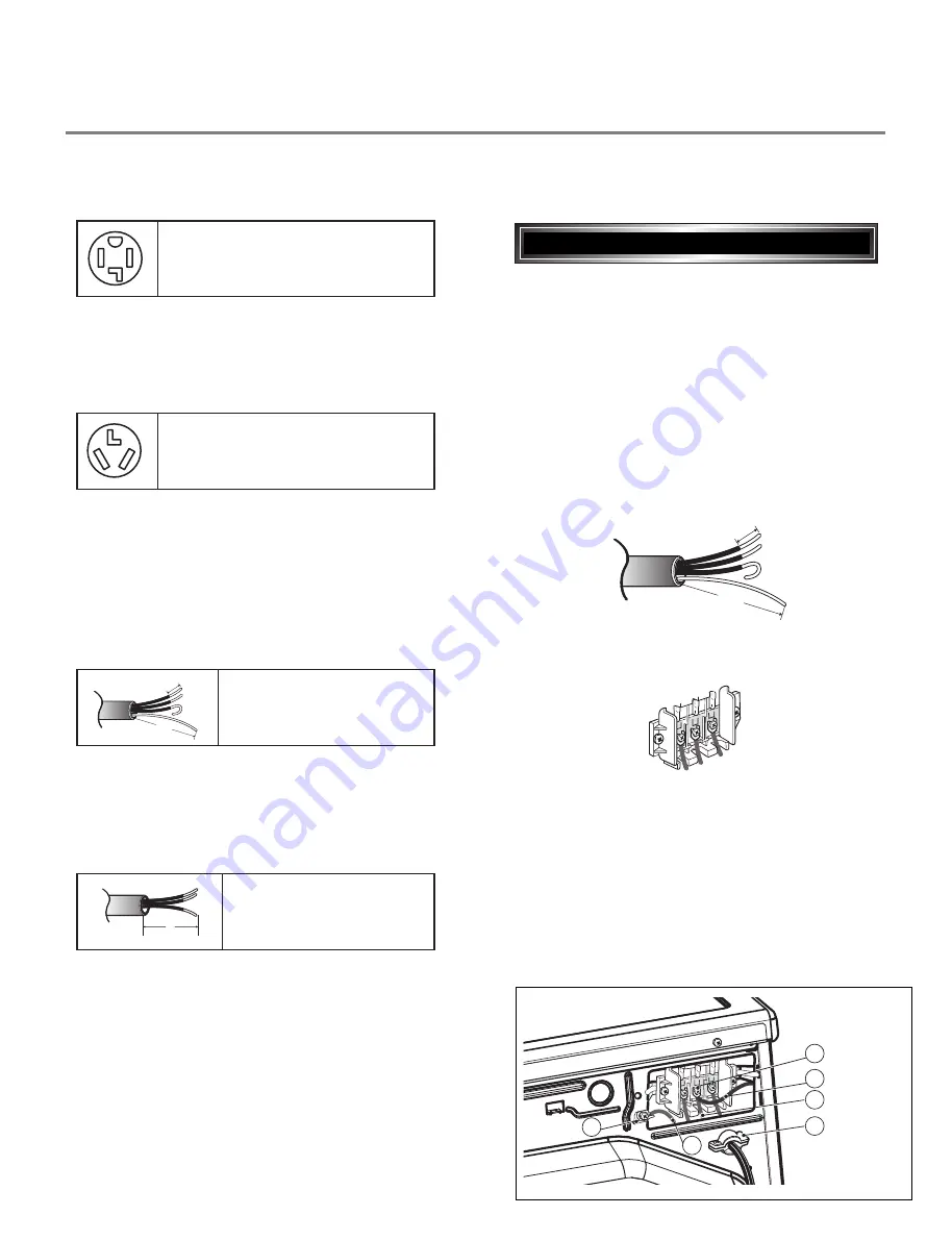 LG Tromm DLE5955G Service Manual Download Page 10