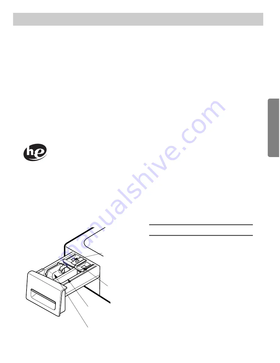 LG TROMM SteamWasher WM2487H Owner'S Manual Download Page 35