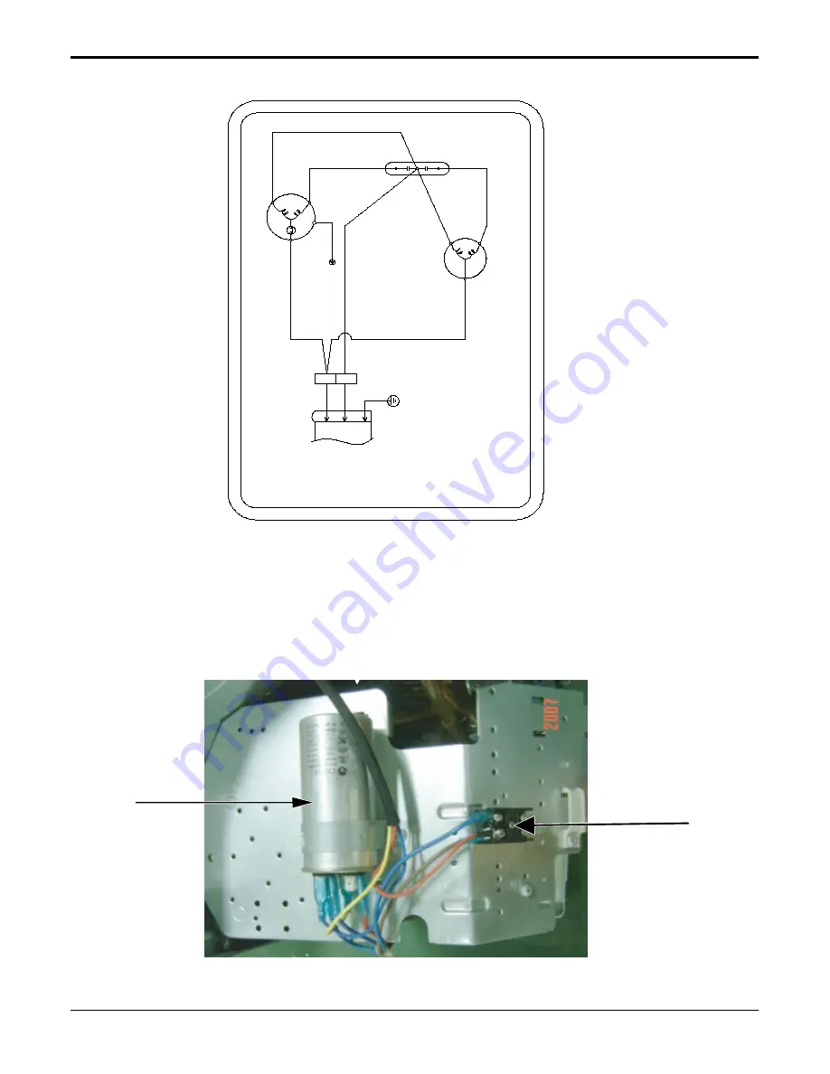 LG TS-C096YDA1 Service Manual Download Page 6