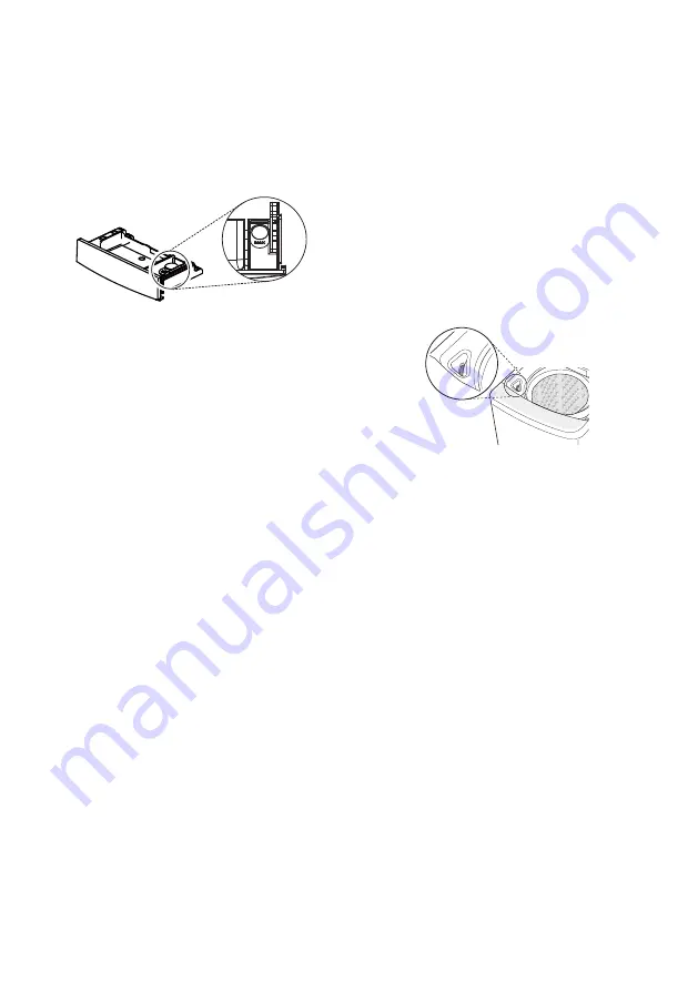 LG TSA115ND6 Owner'S Manual Download Page 21