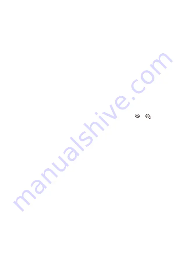 LG TSA115ND6 Owner'S Manual Download Page 80