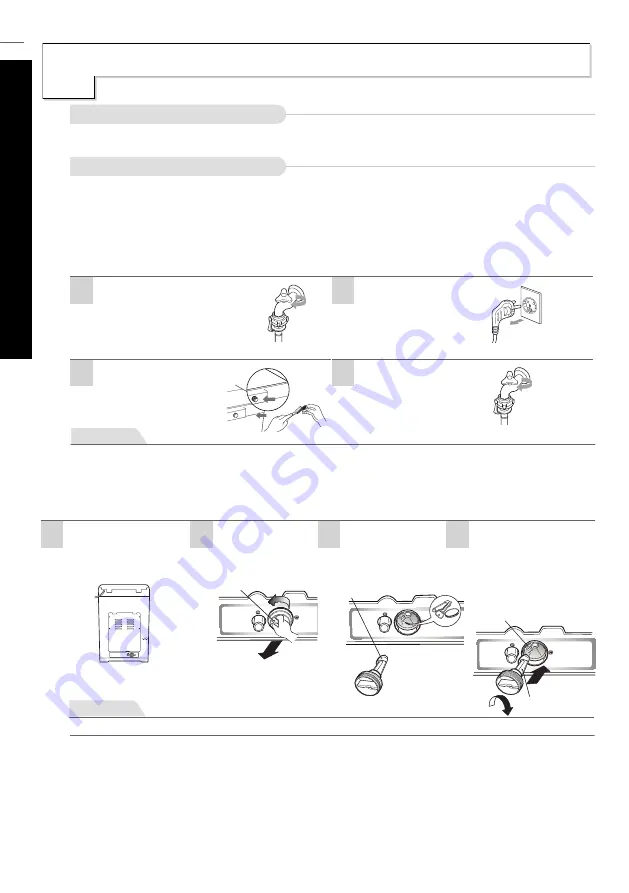 LG TSP11ND6 Owner'S Manual Download Page 32