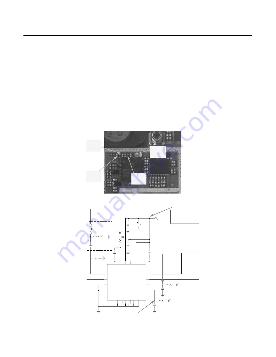 LG U250 Service Manual Download Page 88