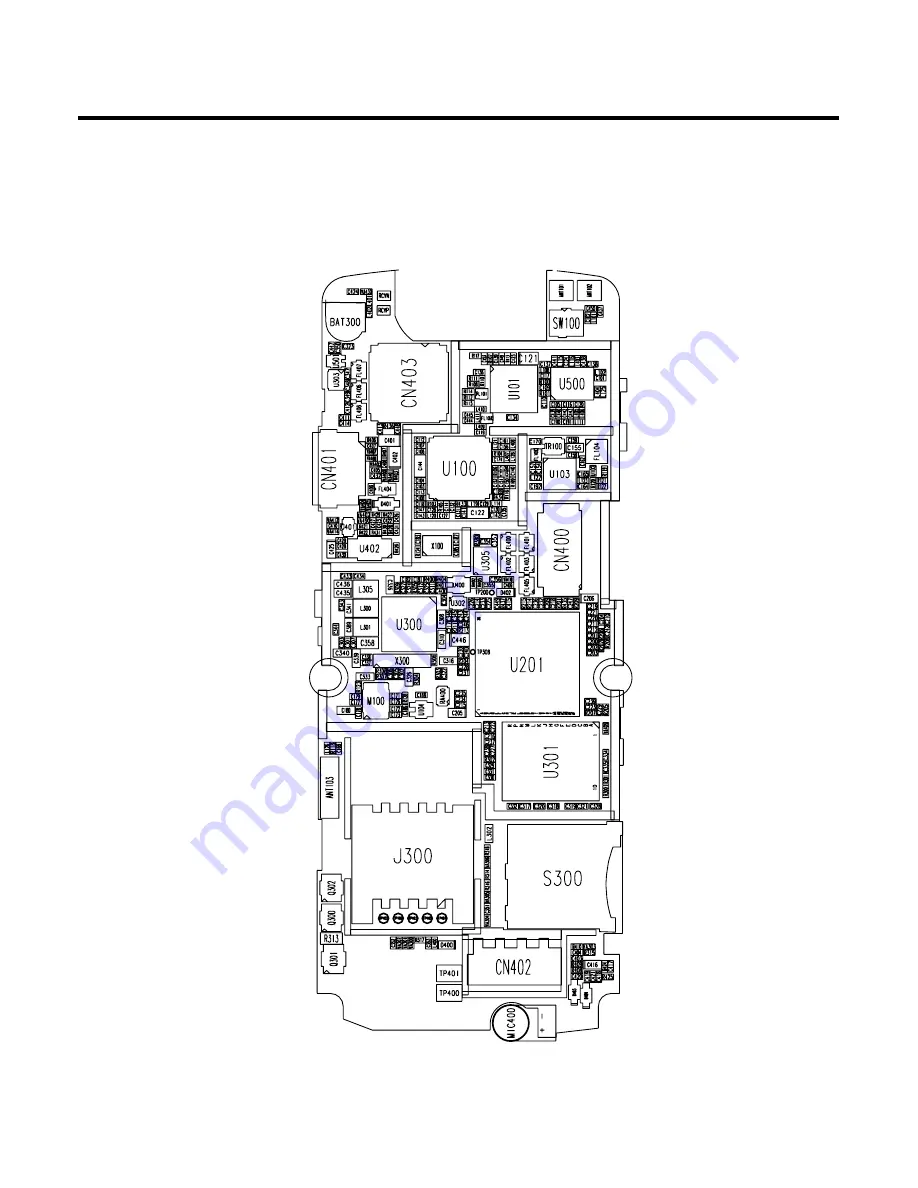 LG U250 Service Manual Download Page 140