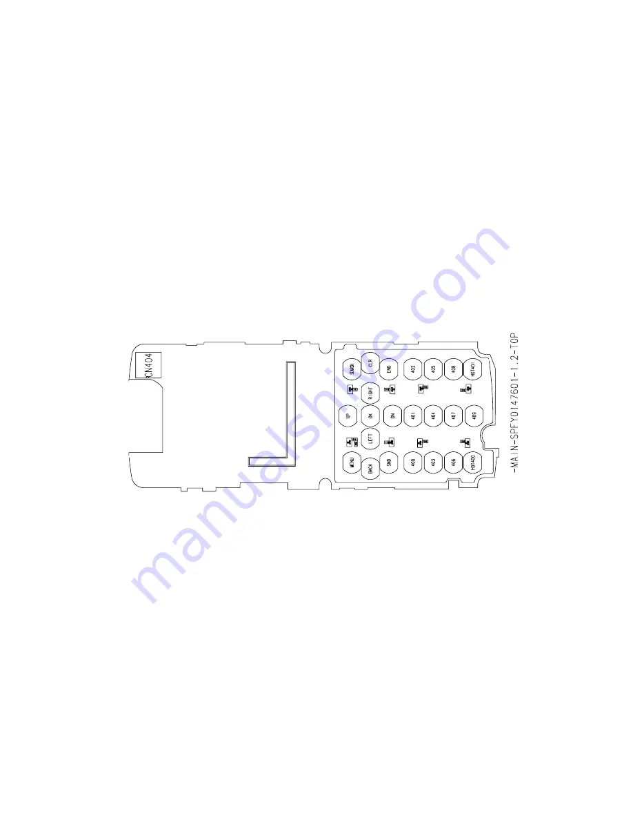 LG U250 Service Manual Download Page 146