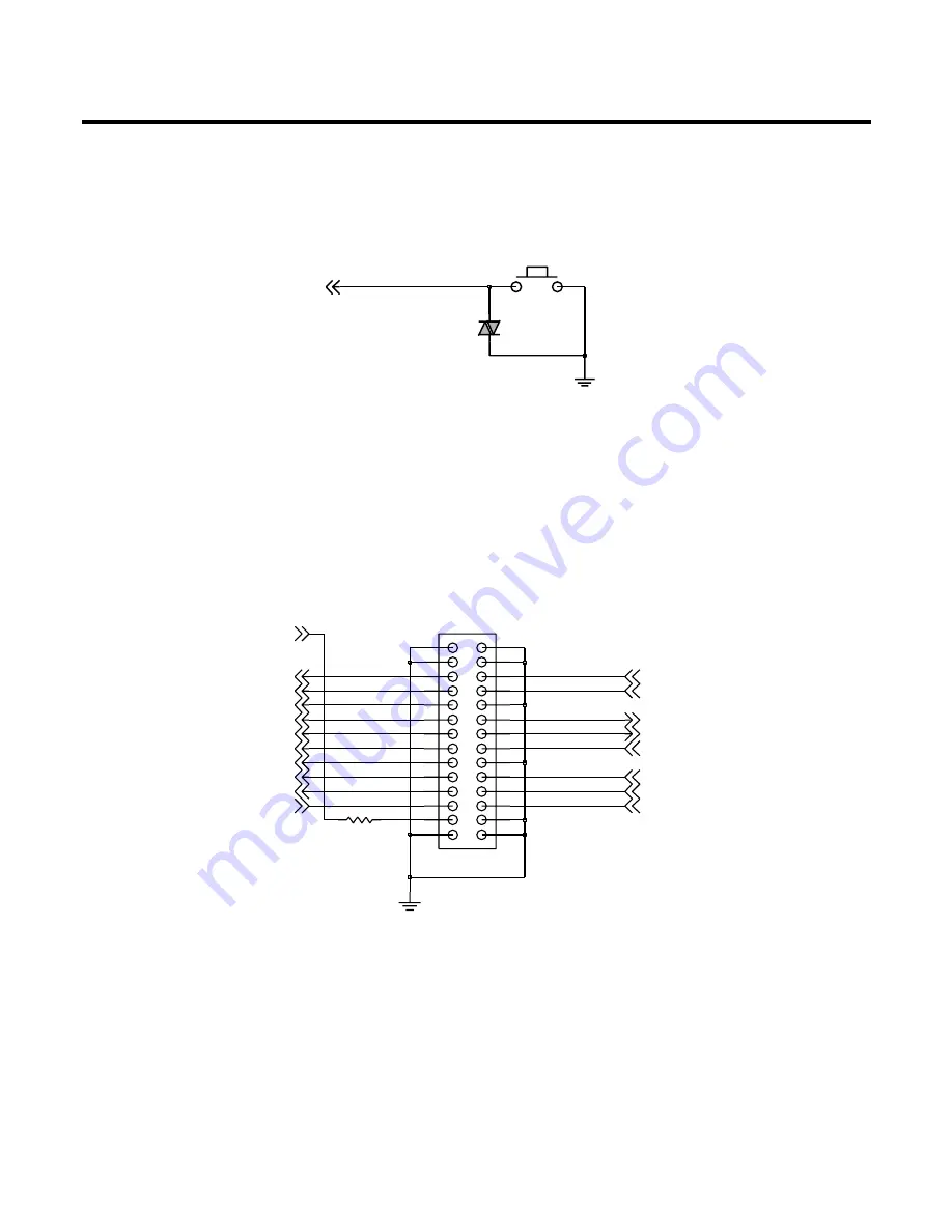 LG U370 Service Manual Download Page 57