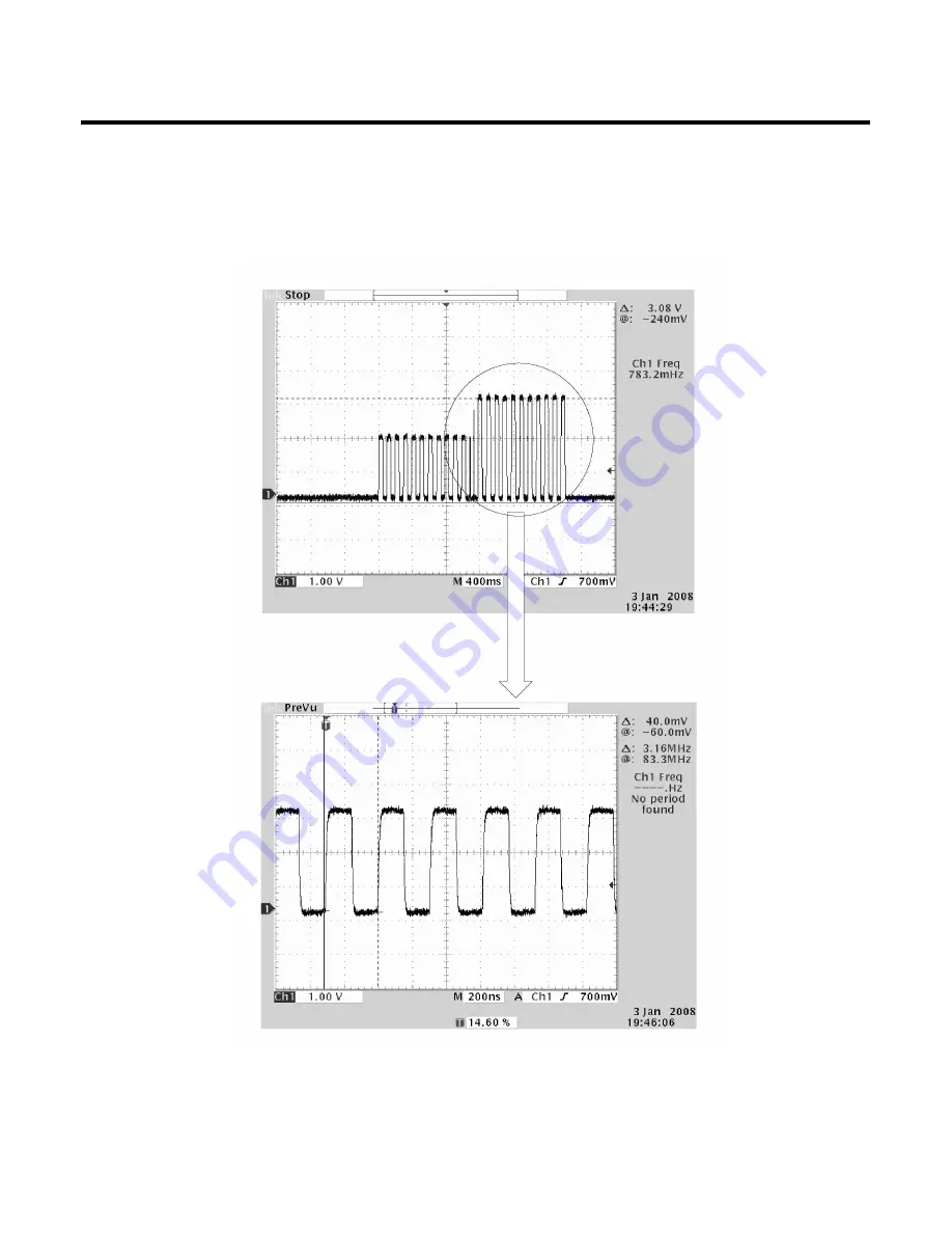 LG U370 Service Manual Download Page 94