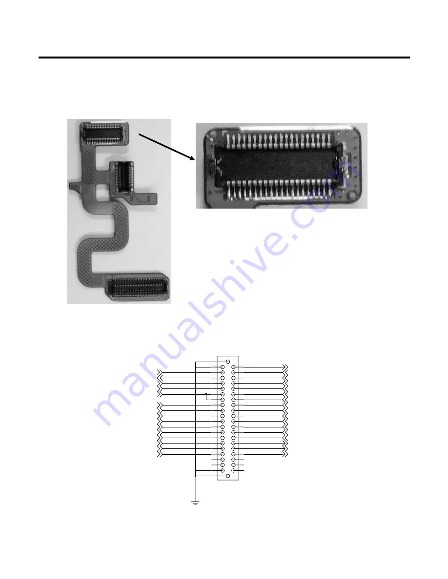 LG U370 Service Manual Download Page 99