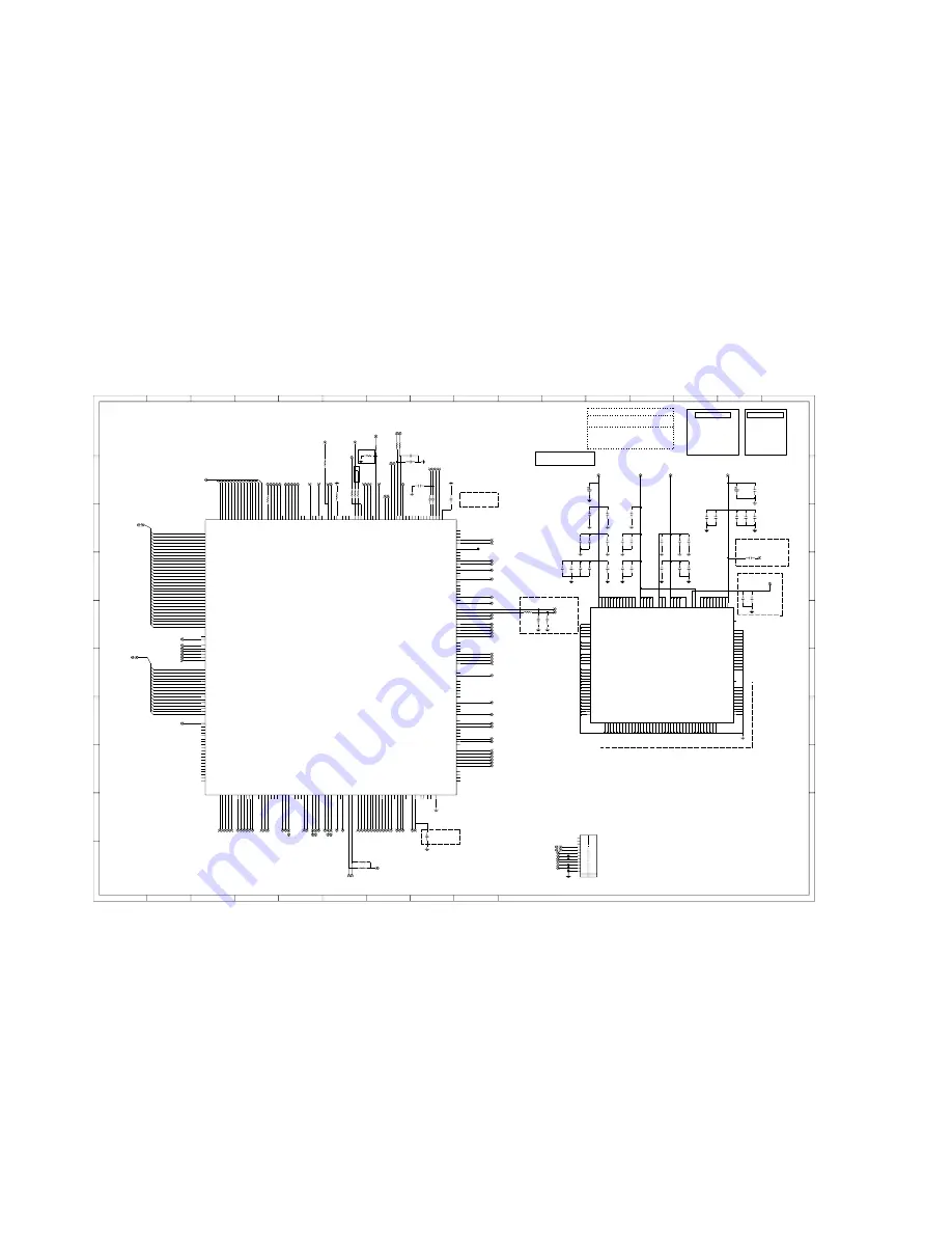 LG U370 Service Manual Download Page 139