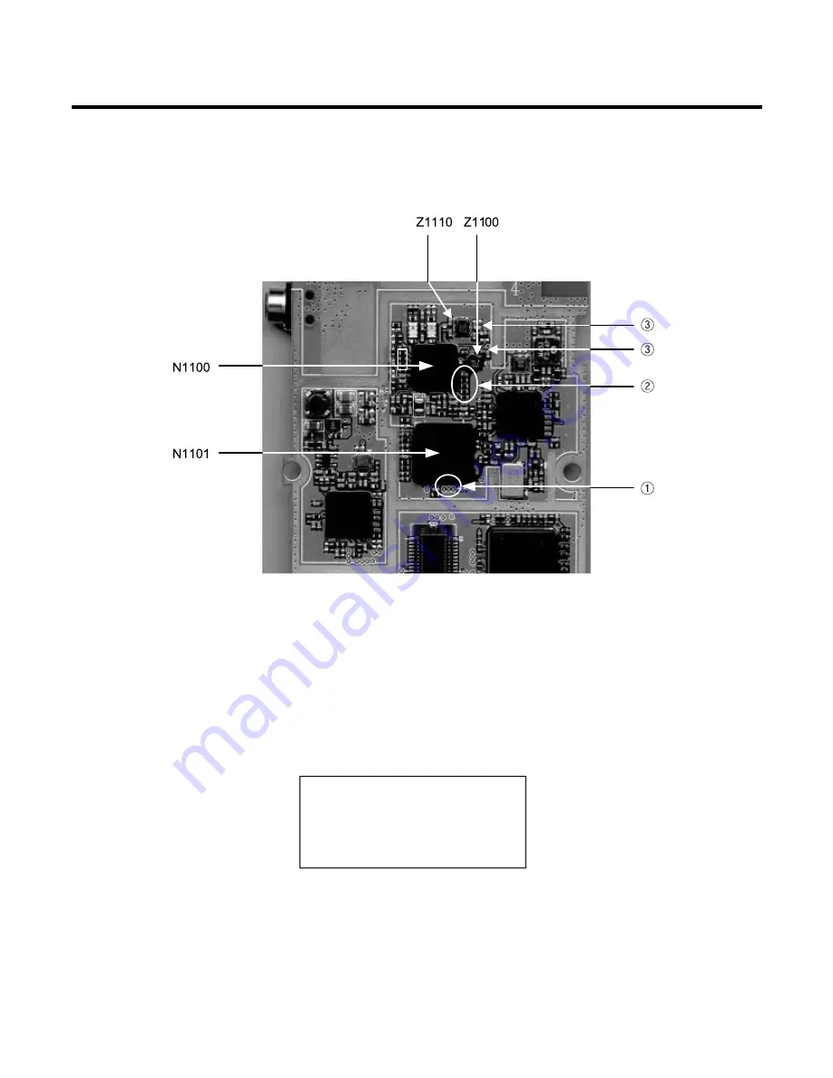 LG U8100 Service Manual Download Page 175