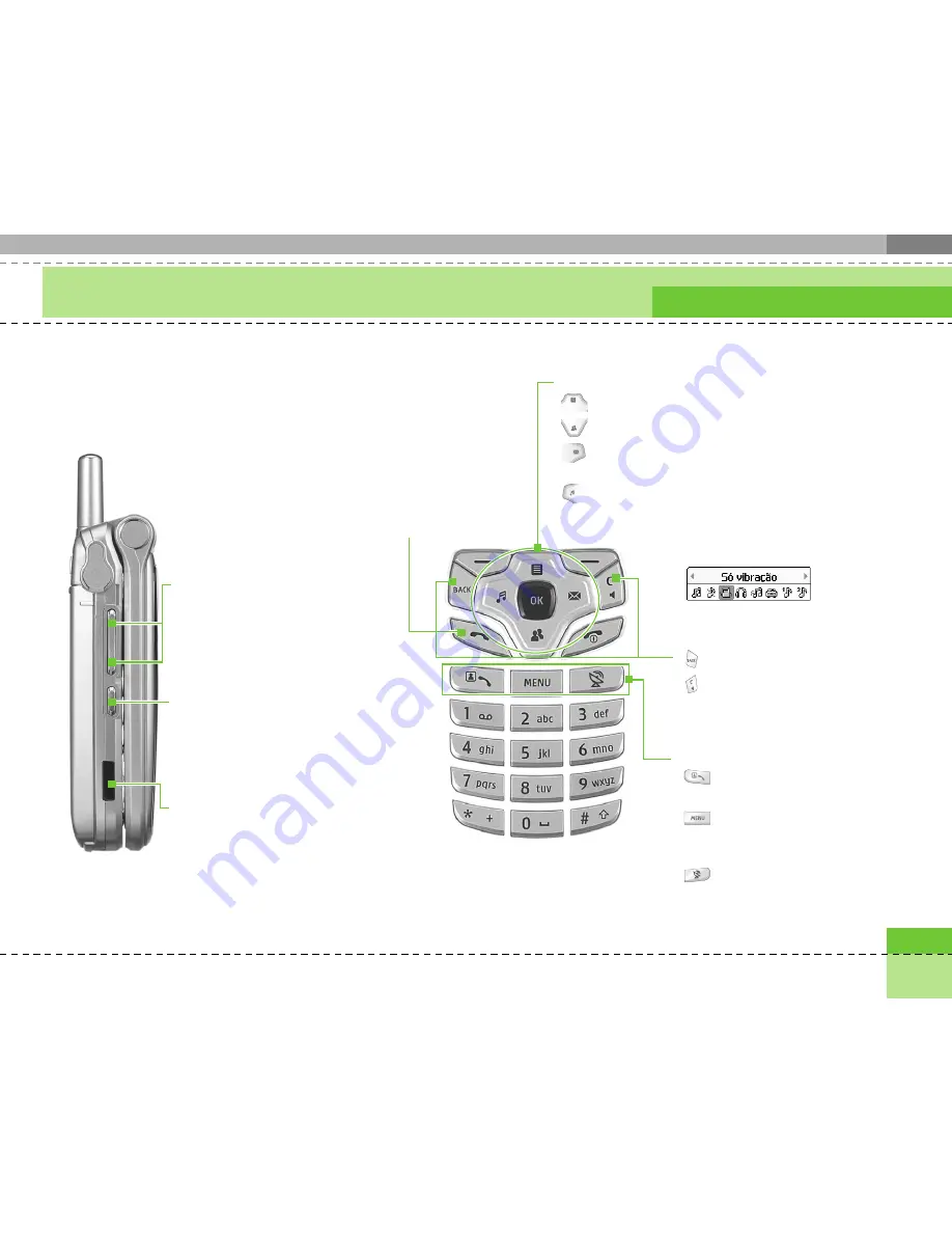 LG U8130 User Manual Download Page 24