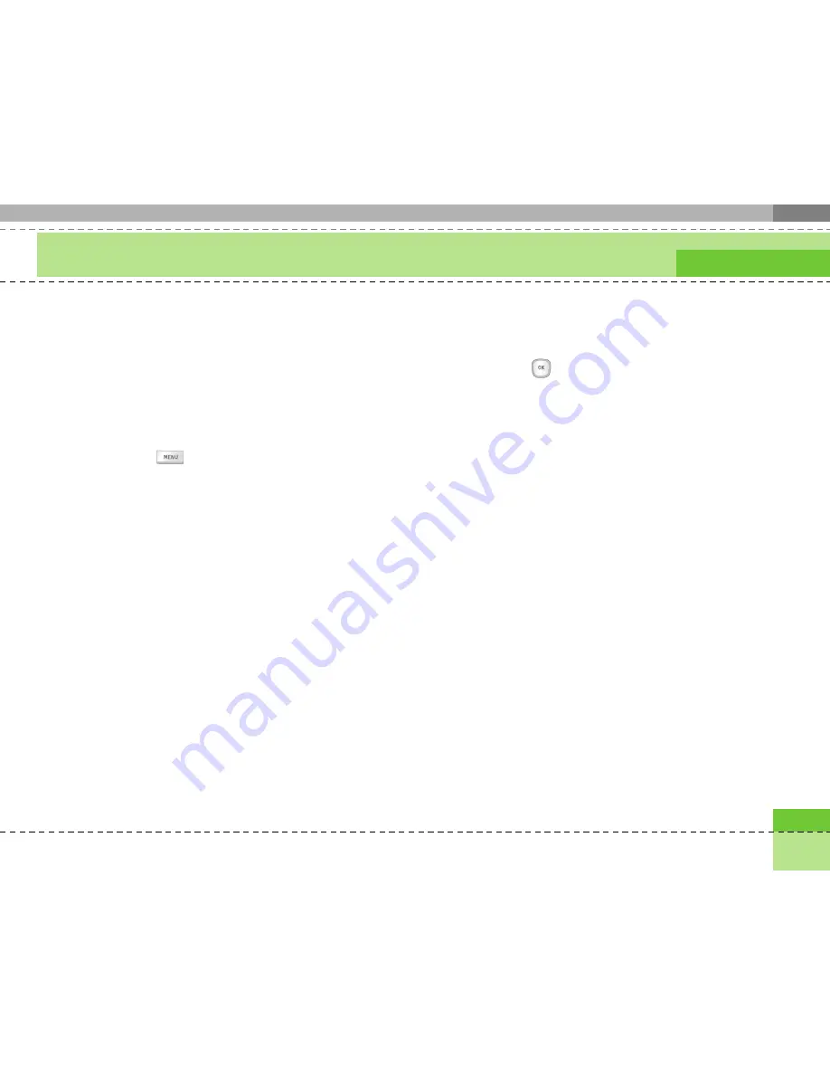 LG U8130 User Manual Download Page 44