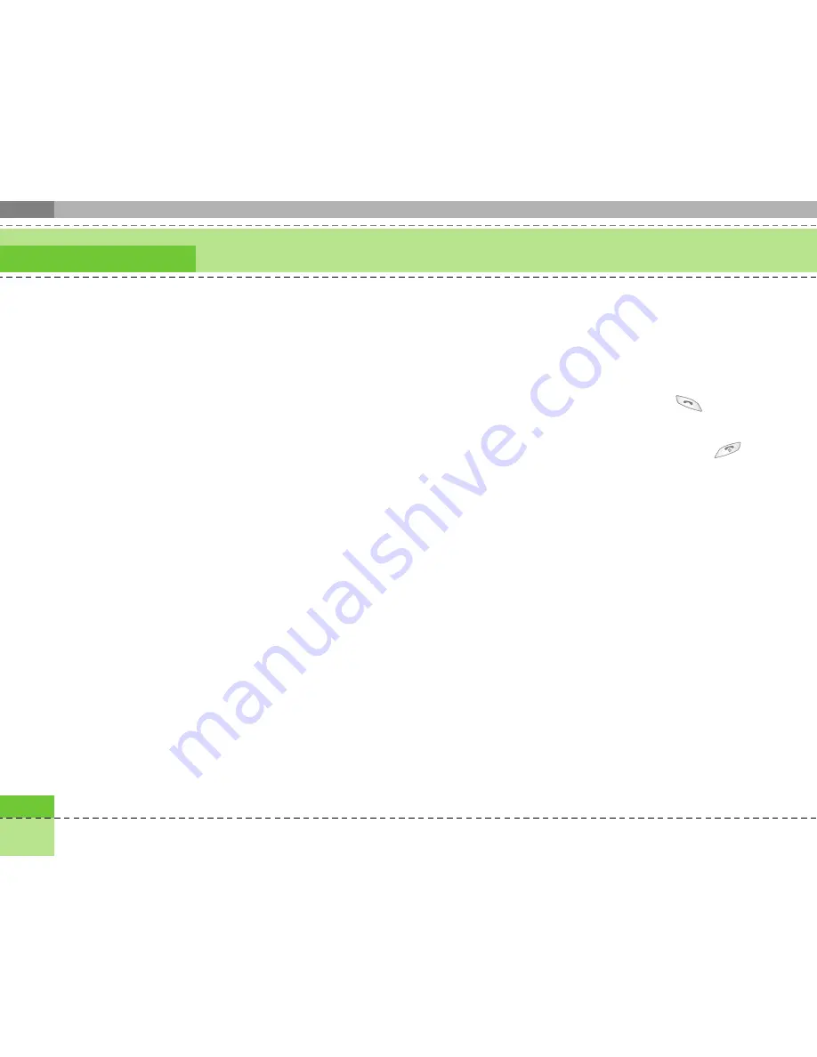 LG U8130 User Manual Download Page 53