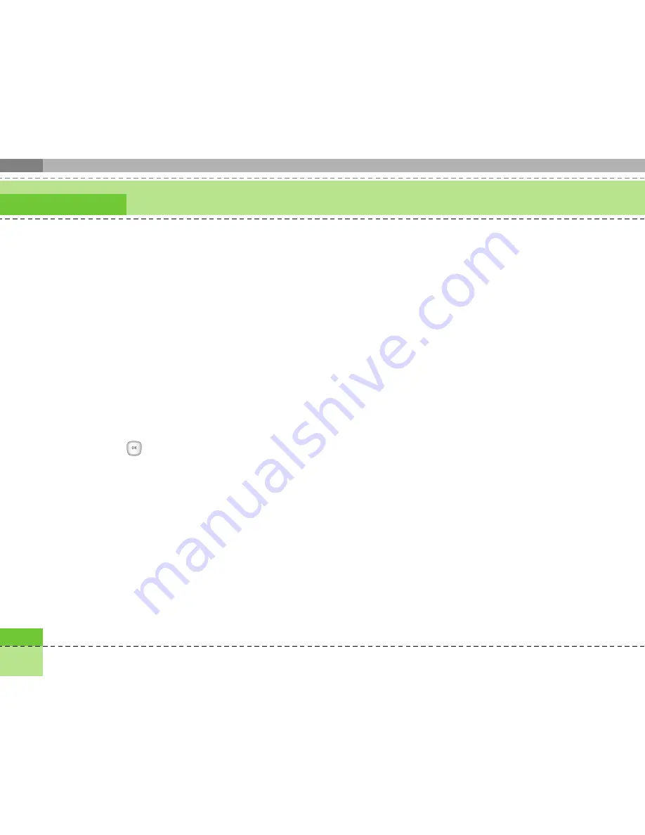 LG U8130 User Manual Download Page 65