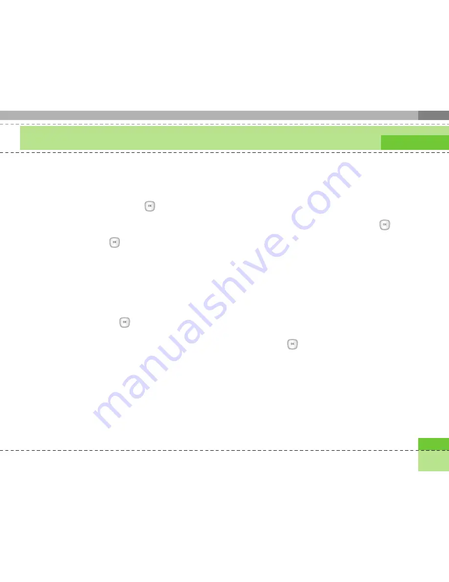 LG U8130 User Manual Download Page 72