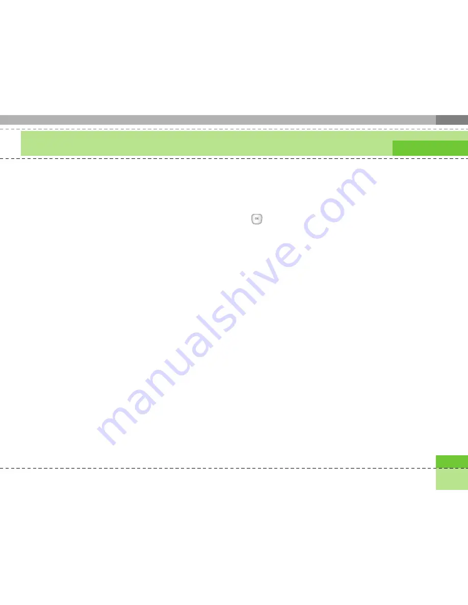 LG U8130 User Manual Download Page 164