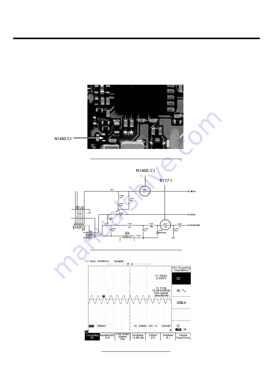 LG U8138 Скачать руководство пользователя страница 139