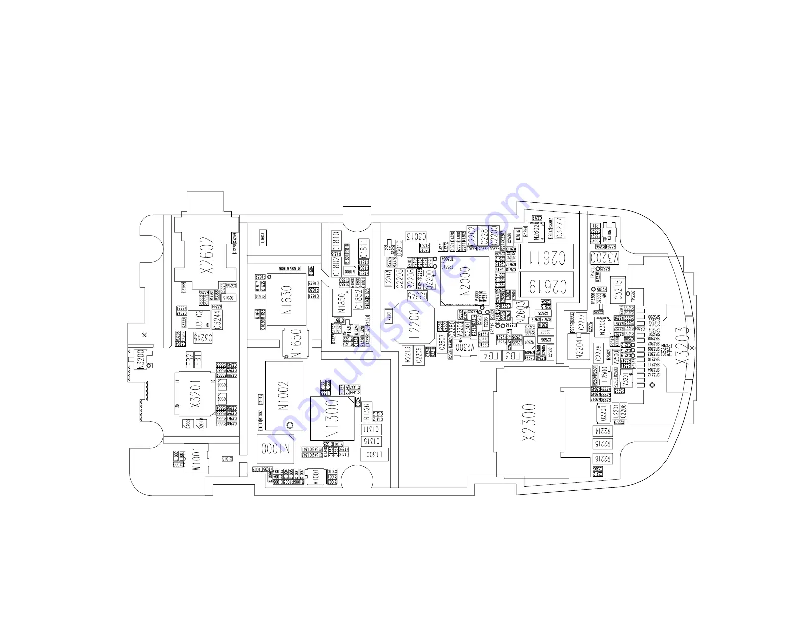 LG U8138 Скачать руководство пользователя страница 244