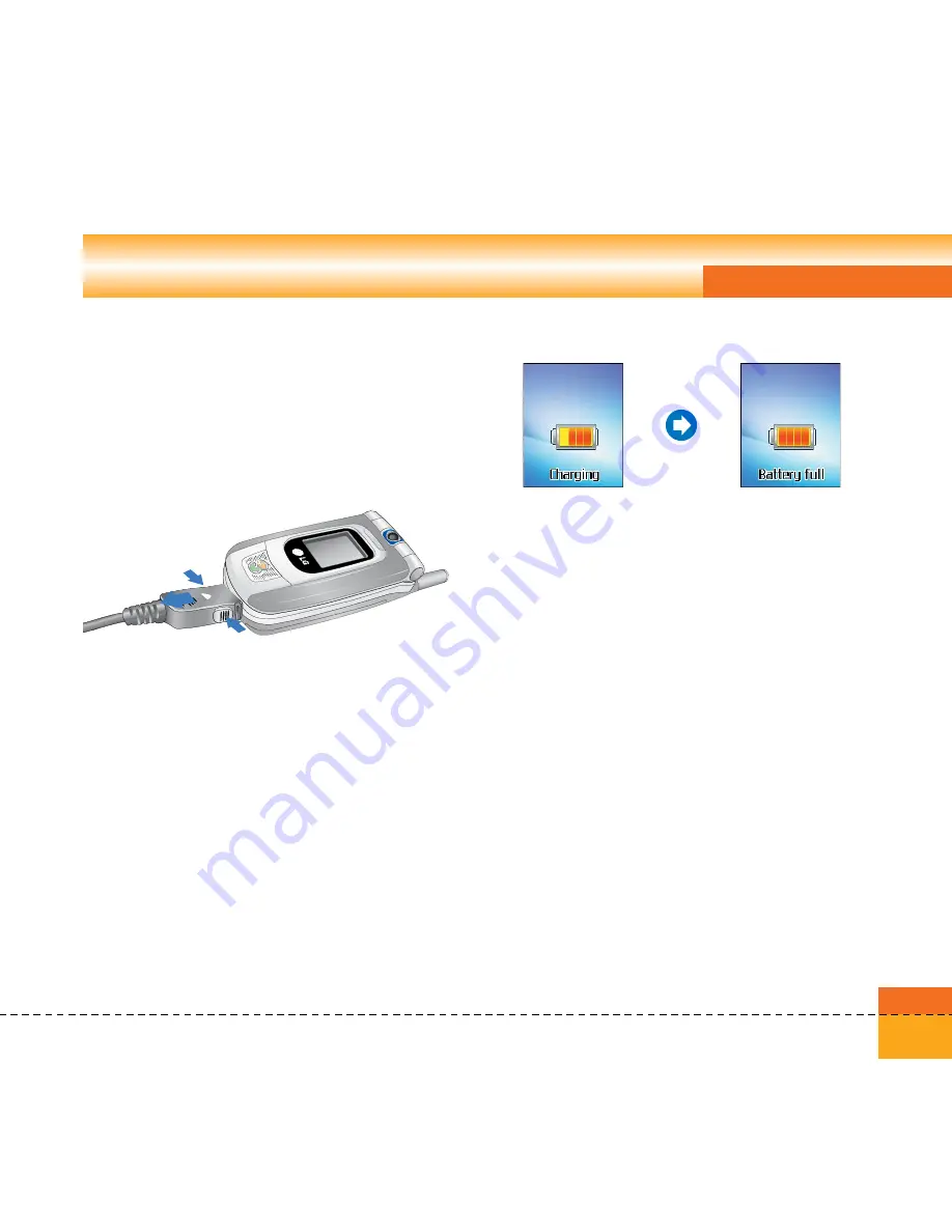 LG U8180 User Manual Download Page 18