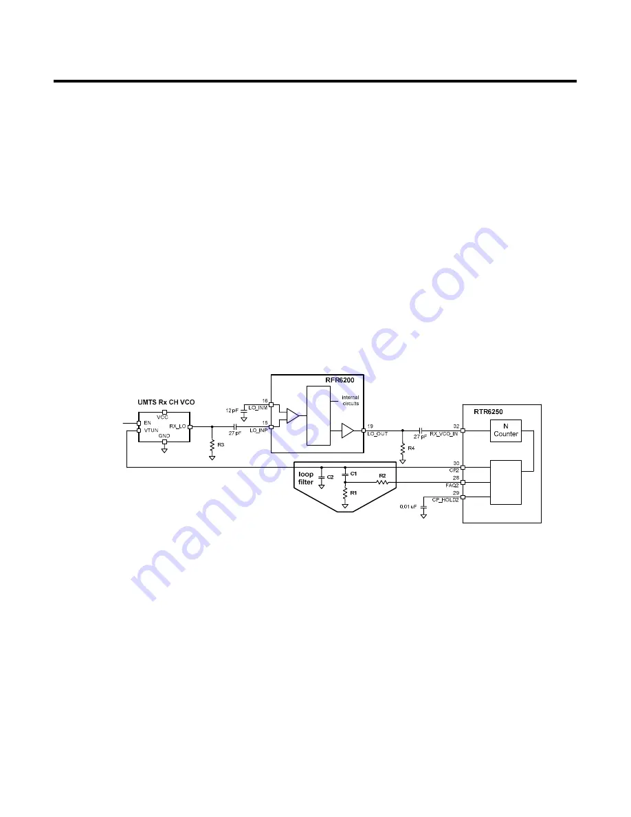 LG U8210 Service Manual Download Page 28