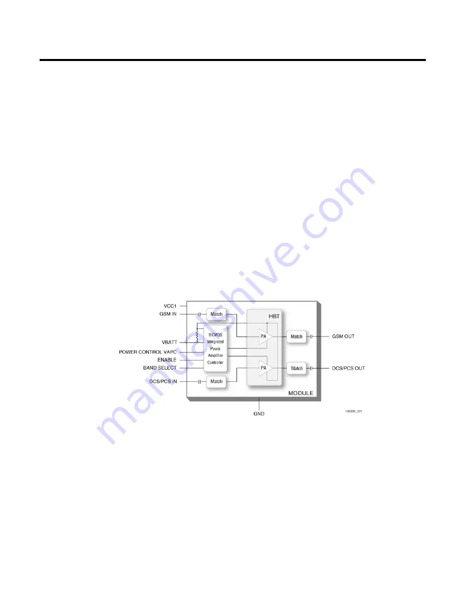 LG U8210 Service Manual Download Page 34