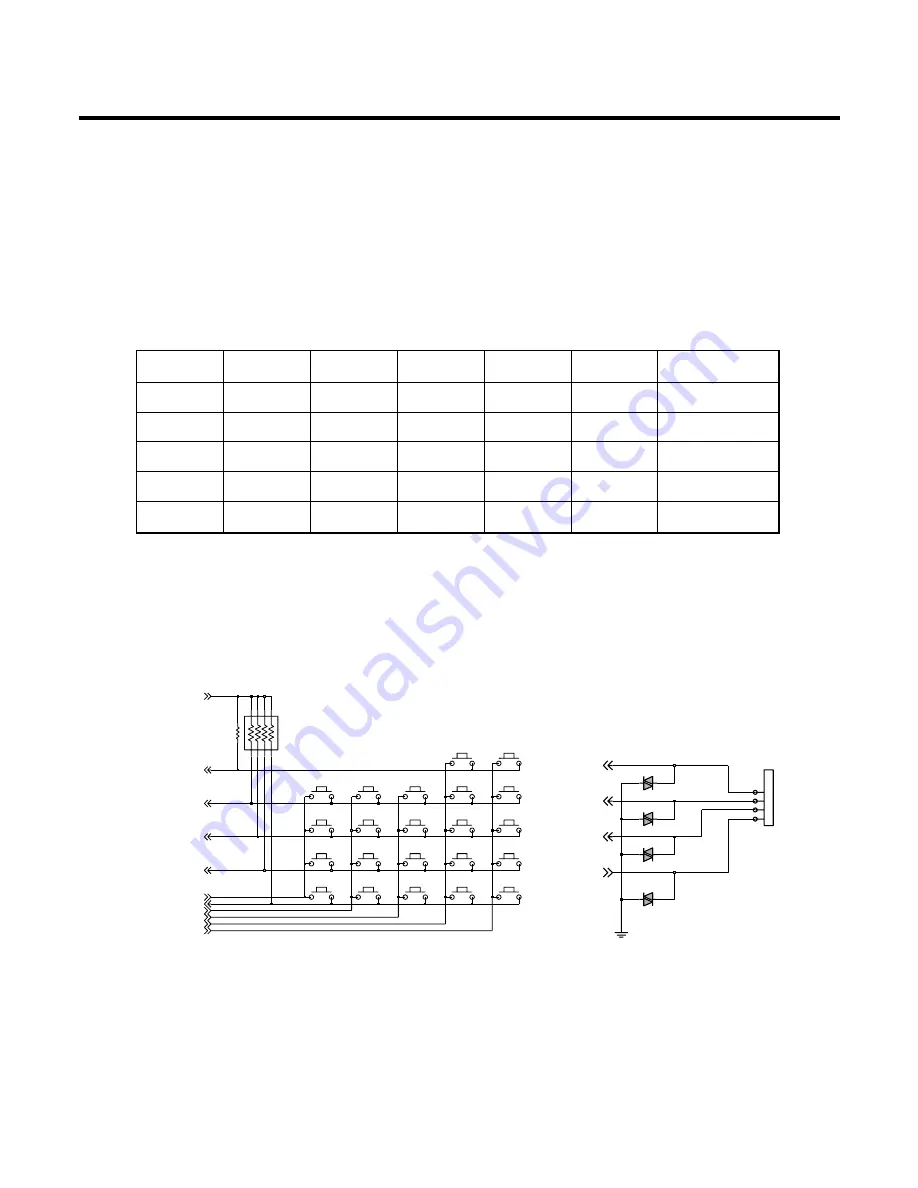 LG U8210 Service Manual Download Page 55