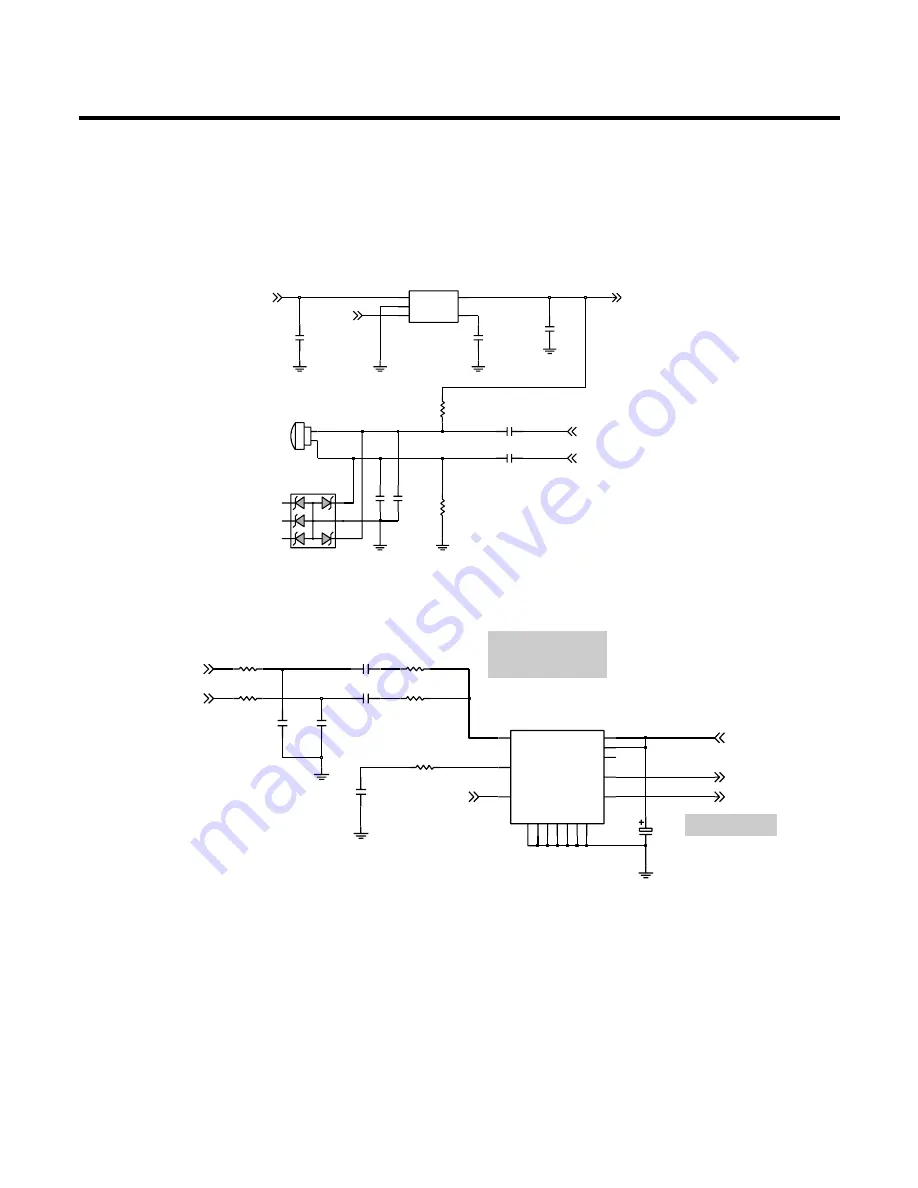 LG U8210 Service Manual Download Page 67