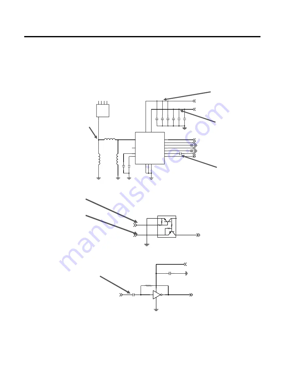 LG U8210 Service Manual Download Page 100