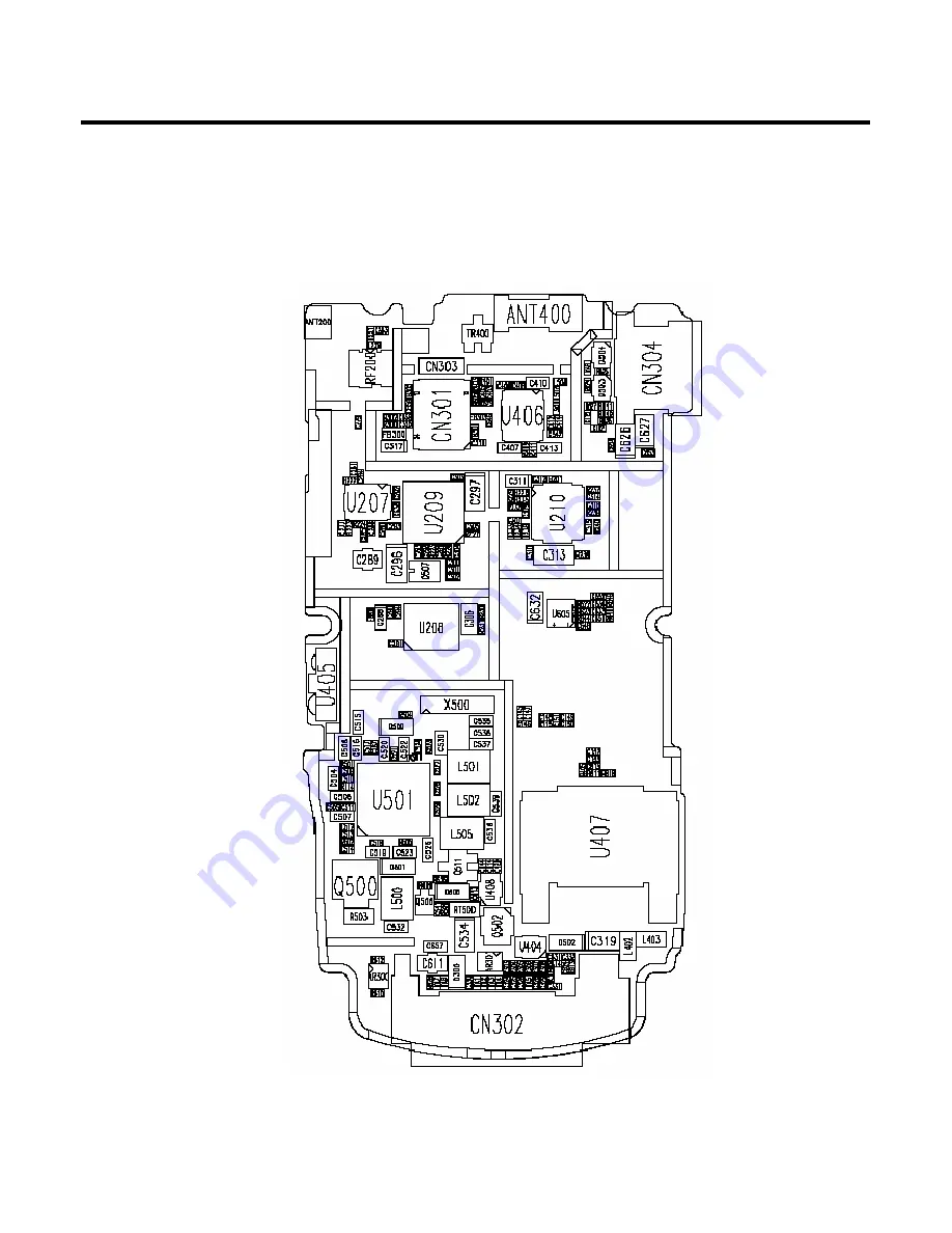 LG U8210 Service Manual Download Page 152