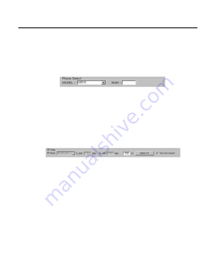 LG U8210 Service Manual Download Page 186