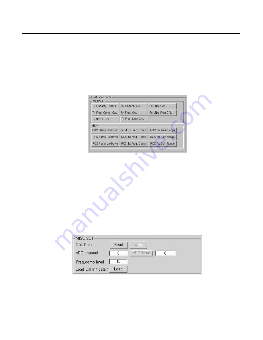 LG U8210 Service Manual Download Page 188