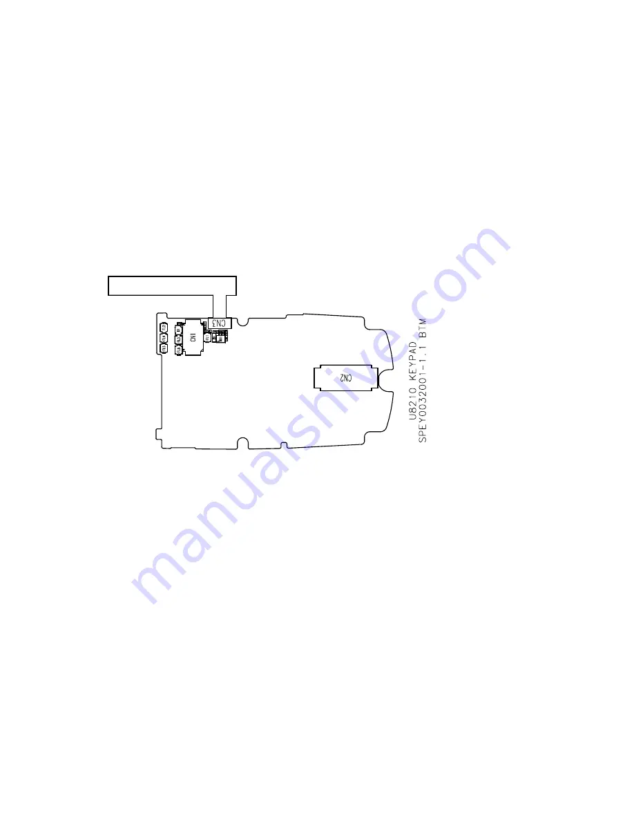 LG U8210 Service Manual Download Page 203