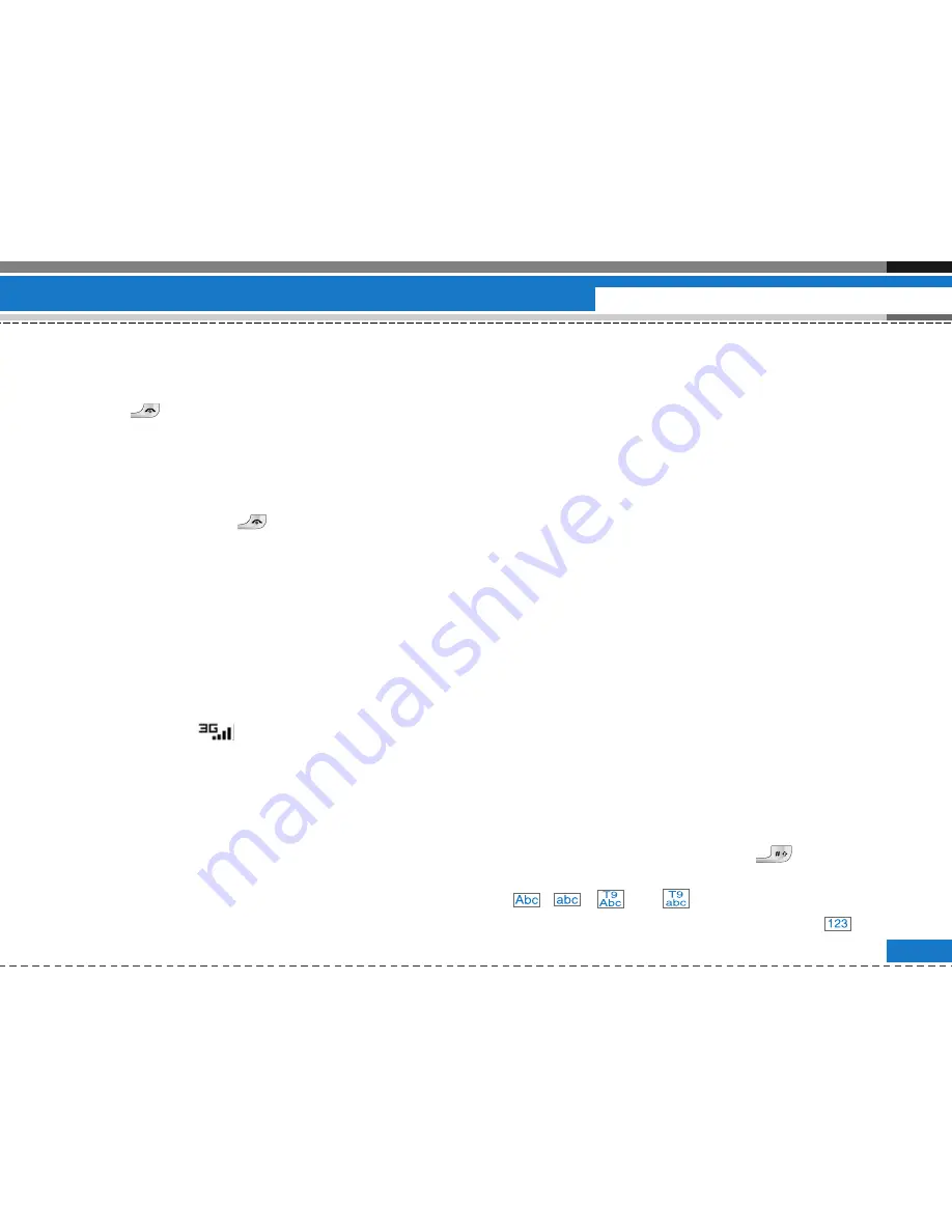 LG U8210 User Manual Download Page 26