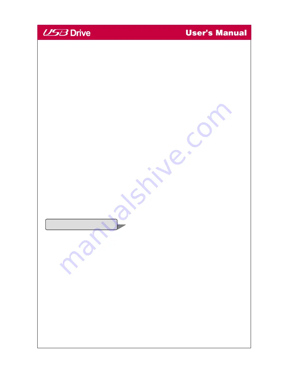 LG UB1GBAS01I User Manual Download Page 4