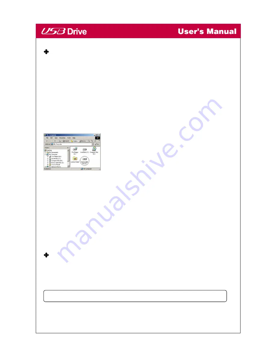 LG UB1GBAS01I User Manual Download Page 11