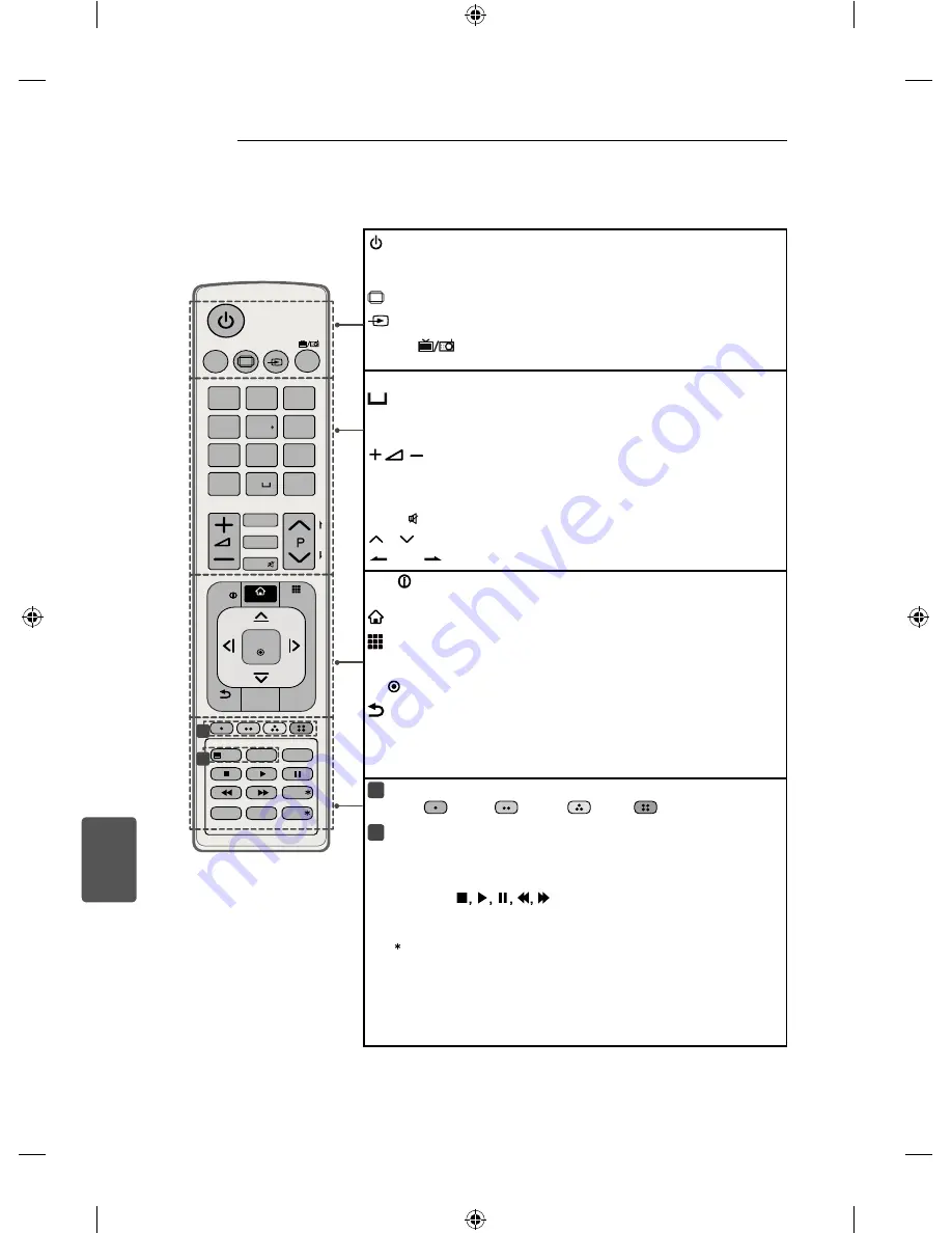 LG UB82 Скачать руководство пользователя страница 263