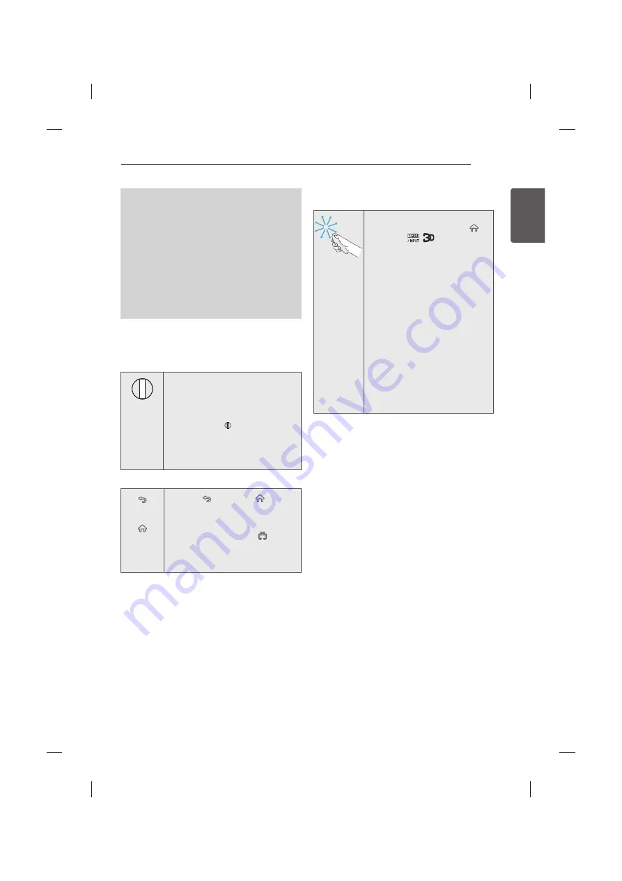 LG UB85 Series Owner'S Manual Download Page 95