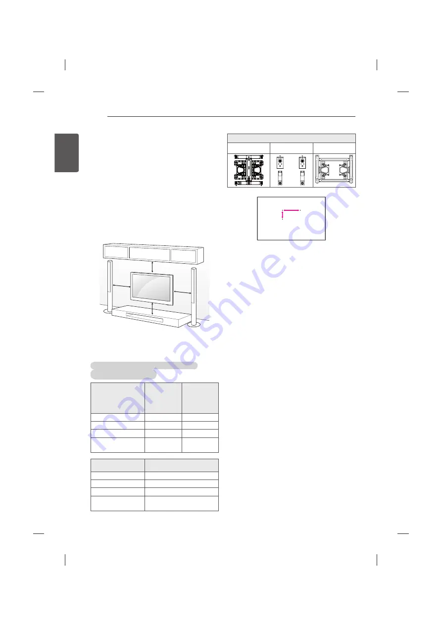 LG UB85 Series Owner'S Manual Download Page 412