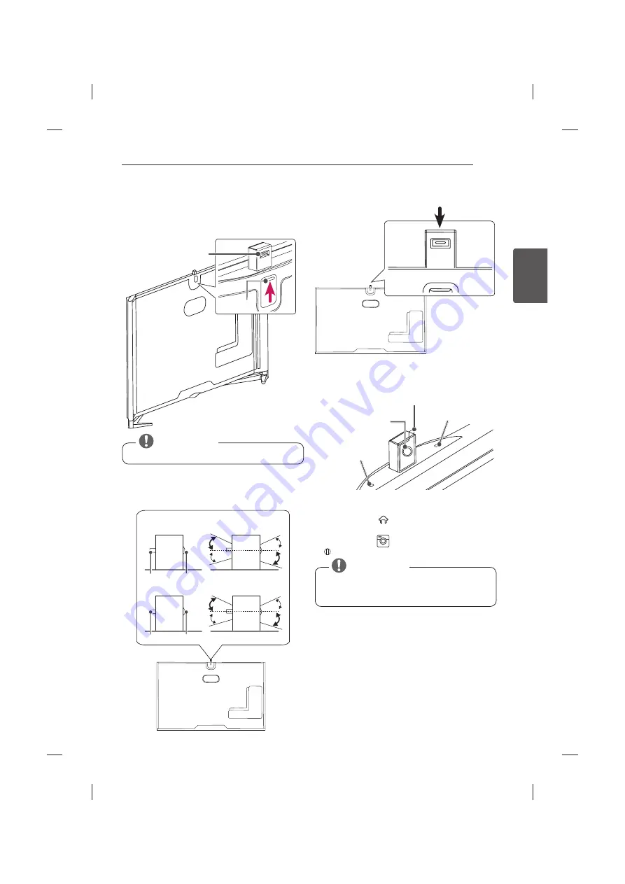 LG UB85 Series Скачать руководство пользователя страница 451