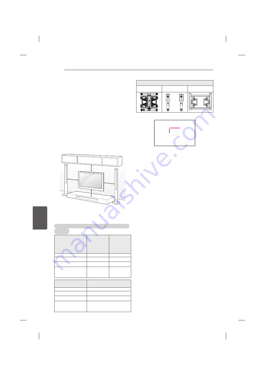 LG UB85 Series Скачать руководство пользователя страница 592