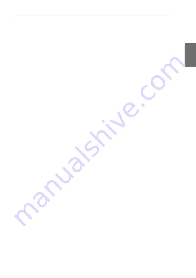 LG UD551GKG3 Owner'S Manual Download Page 35