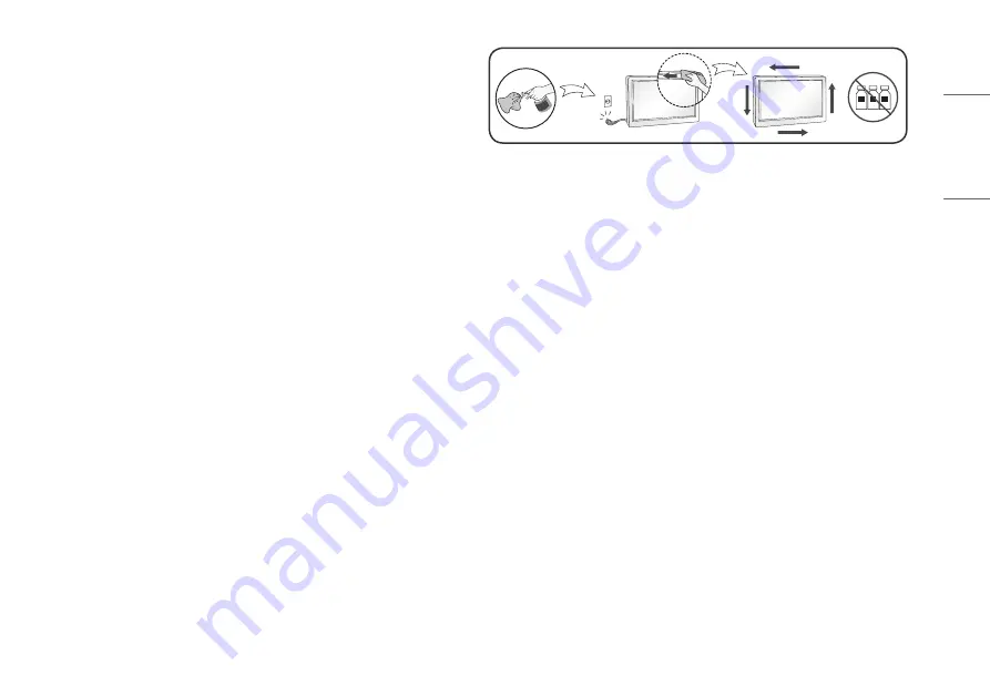 LG UltraFine 27MD5KL Owner'S Manual Download Page 5