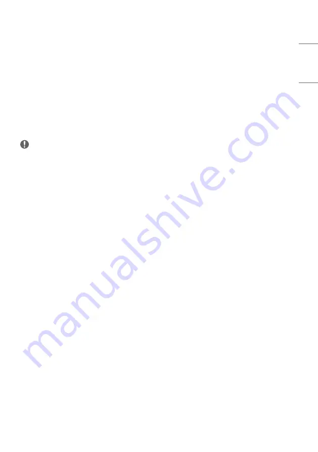 LG UltraFine 65EP5G Owner'S Manual Download Page 35