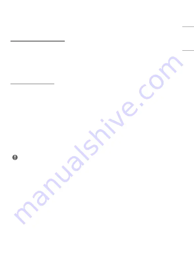 LG UltraFine 65EP5G Owner'S Manual Download Page 55