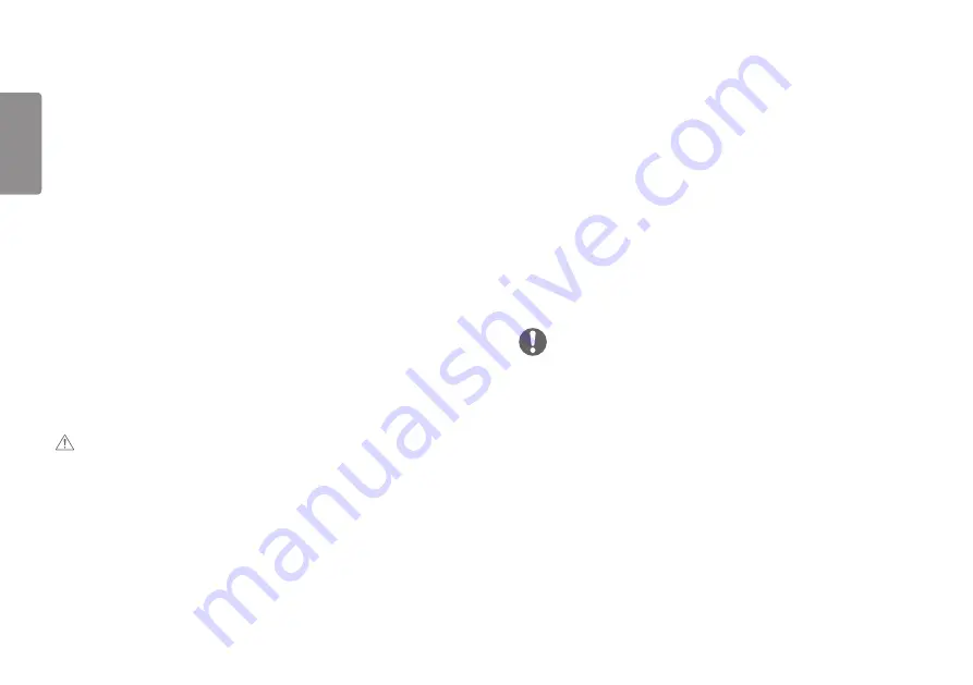 LG UltraGear 27GN800 Owner'S Manual Download Page 4