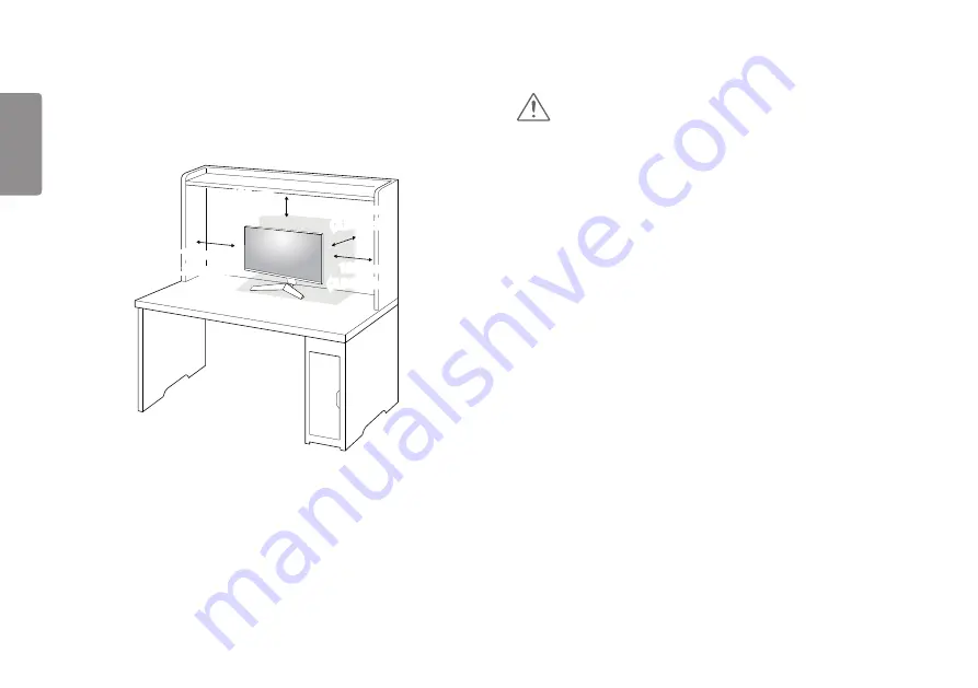 LG UltraGear 27GN800 Owner'S Manual Download Page 8